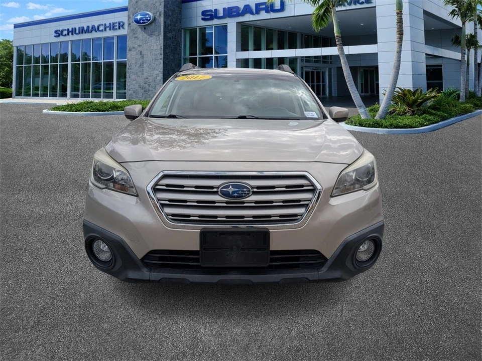 2017 Subaru Outback 5th Gen - Image 2 of 21