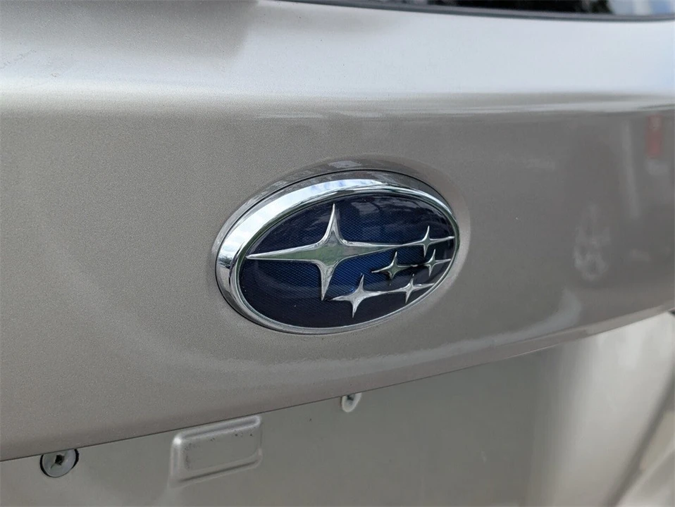 2017 Subaru Outback 5th Gen - Image 15 of 21