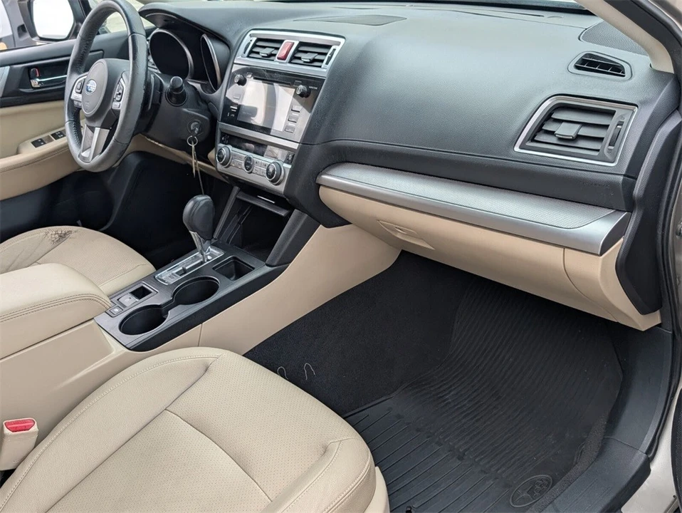 2017 Subaru Outback 5th Gen - Image 18 of 21