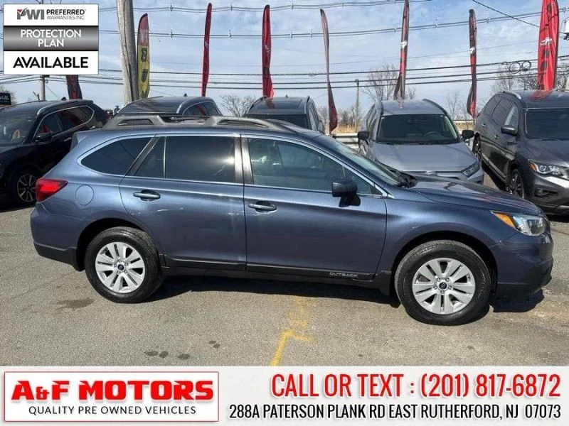 2017 Subaru Outback 5th Gen - Image 8 of 12
