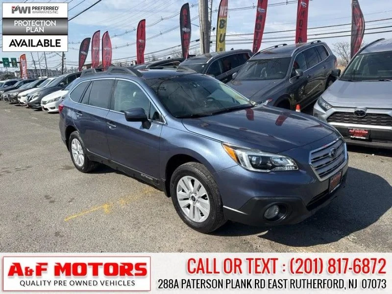 2017 Subaru Outback 5th Gen - Image 5 of 12