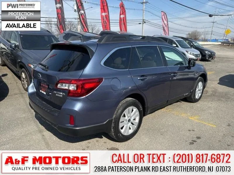 2017 Subaru Outback 5th Gen - Image 9 of 12