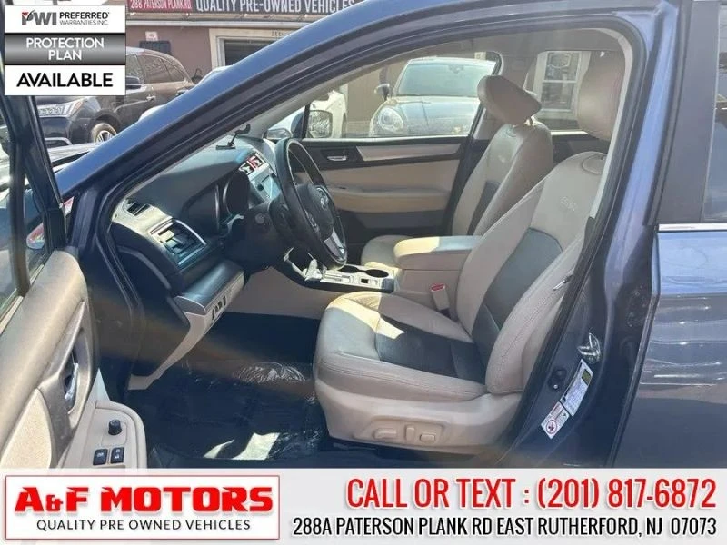 2017 Subaru Outback 5th Gen - Image 12 of 12