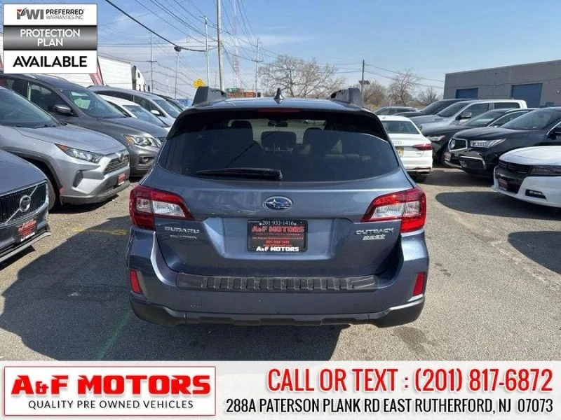 2017 Subaru Outback 5th Gen - Image 10 of 12
