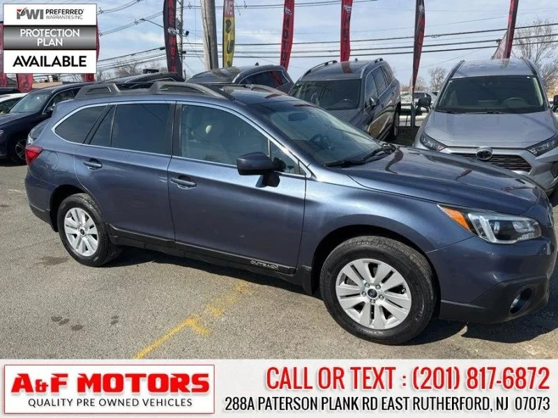 2017 Subaru Outback 5th Gen - Image 7 of 12