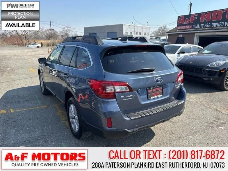2017 Subaru Outback 5th Gen - Image 11 of 12
