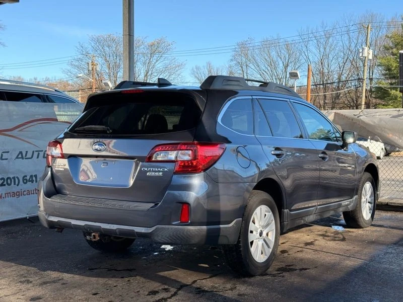 2017 Subaru Outback 5th Gen - Image 11 of 12