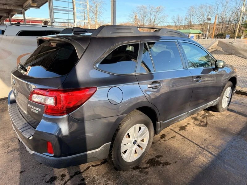 2017 Subaru Outback 5th Gen - Image 12 of 12