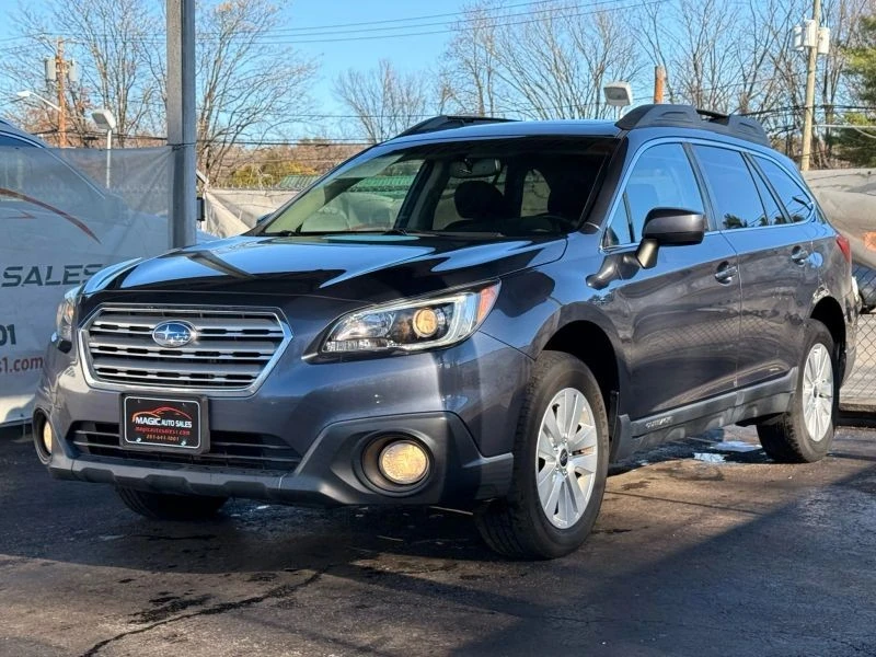 2017 Subaru Outback 5th Gen - Image 3 of 12