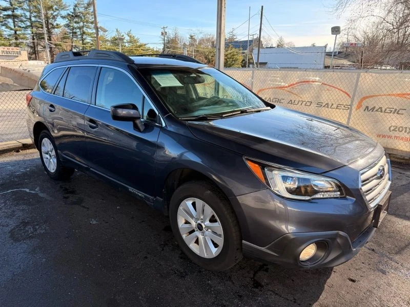 2017 Subaru Outback 5th Gen - Image 7 of 12
