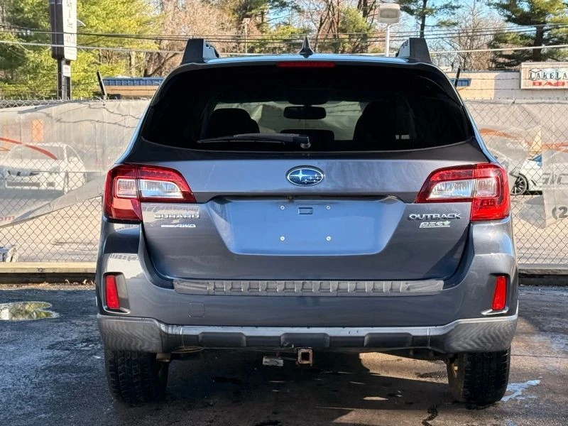 2017 Subaru Outback 5th Gen - Image 10 of 12