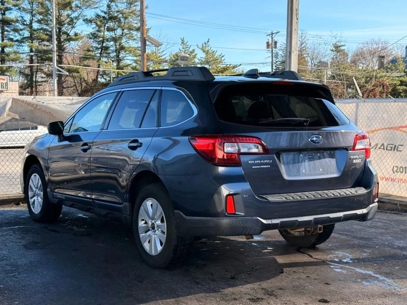 2017 Subaru Outback 5th Gen - Image 9 of 12