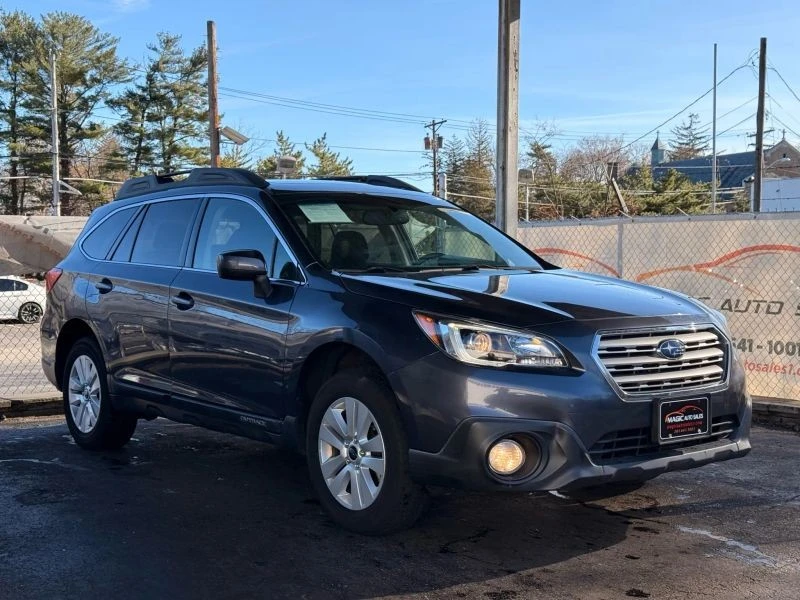 2017 Subaru Outback 5th Gen - Image 6 of 12