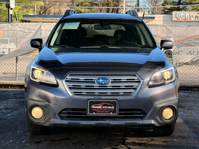 2017 Subaru Outback 5th Gen - Image 5 of 12