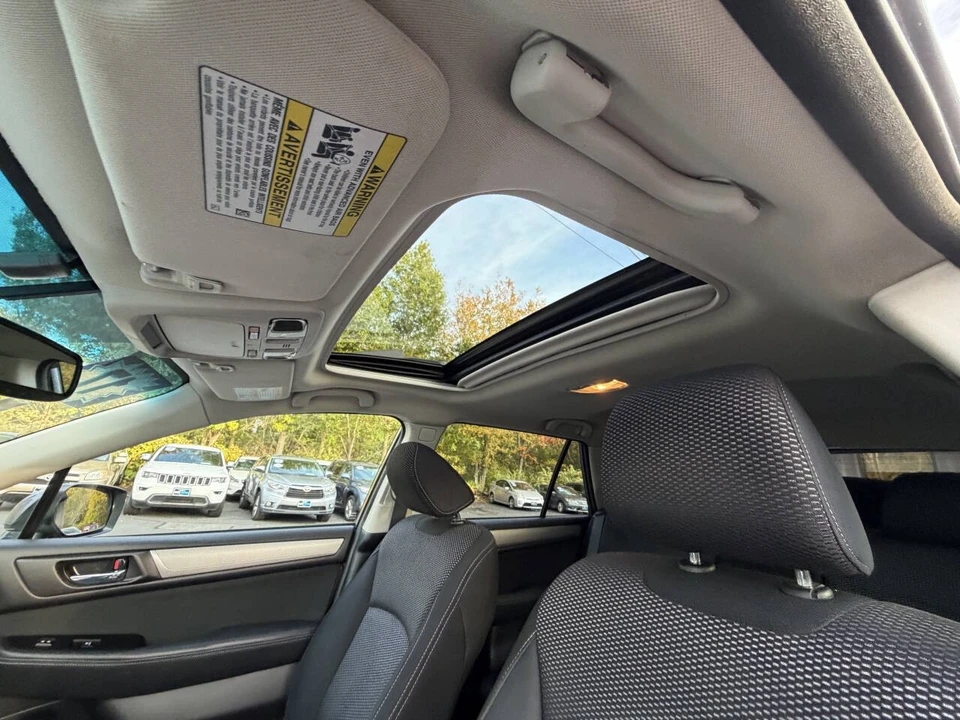 2017 Subaru Outback 5th Gen - Image 17 of 31
