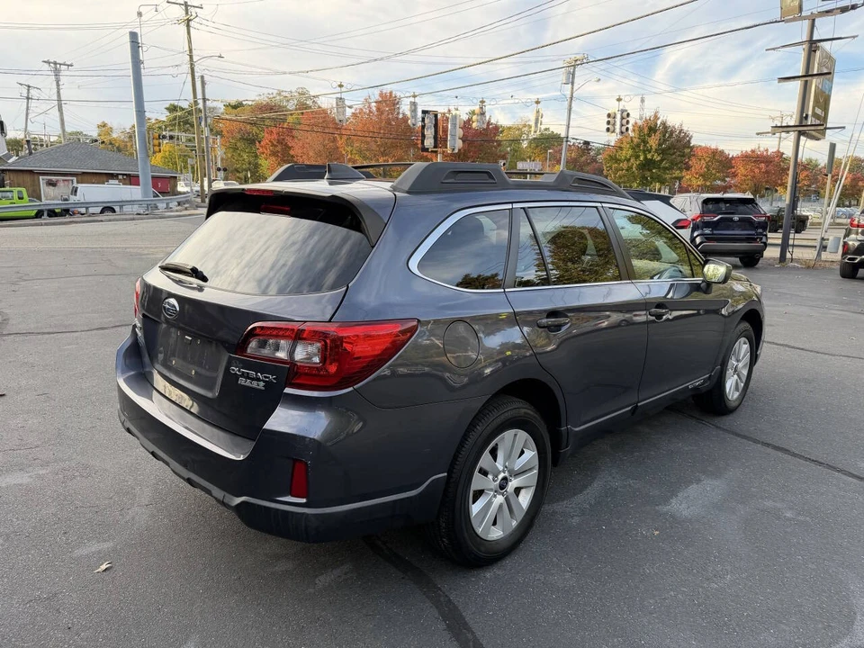2017 Subaru Outback 5th Gen - Image 13 of 31