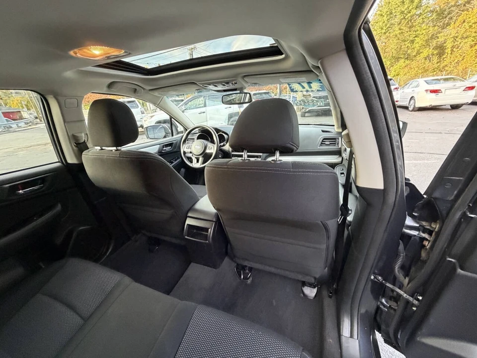 2017 Subaru Outback 5th Gen - Image 31 of 31