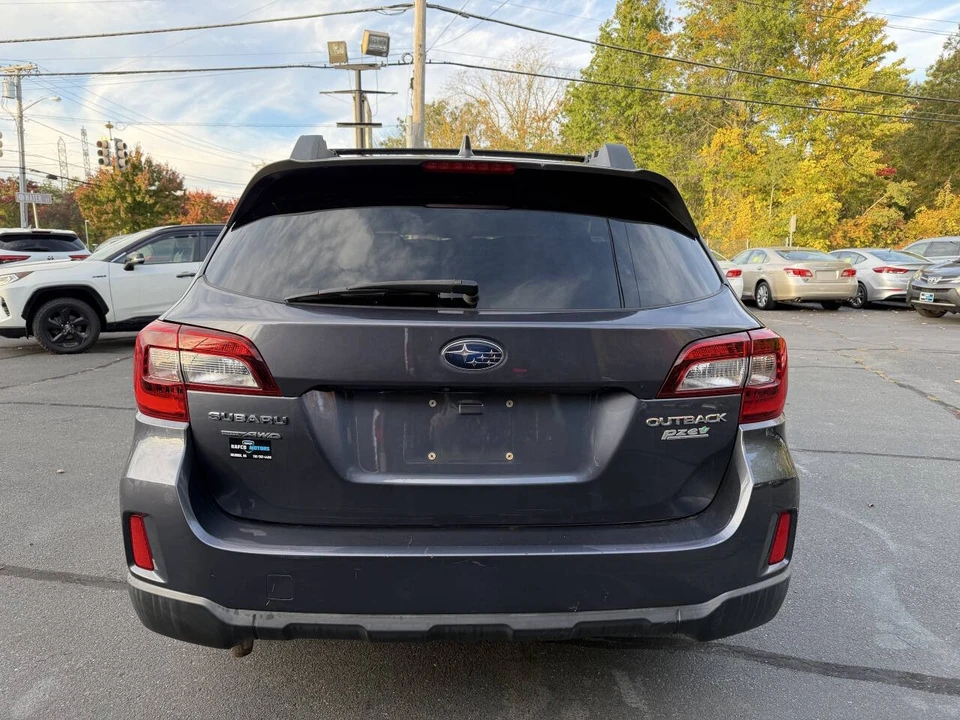 2017 Subaru Outback 5th Gen - Image 11 of 31