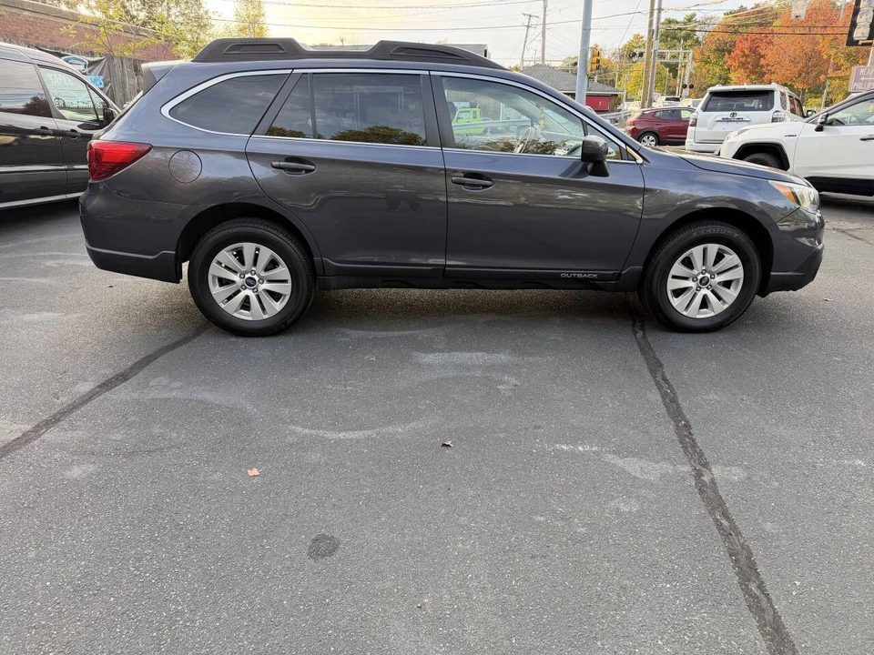 2017 Subaru Outback 5th Gen - Image 14 of 31