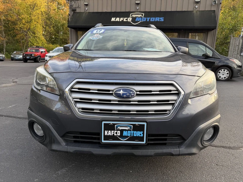 2017 Subaru Outback 5th Gen - Image 3 of 31