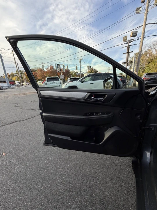 2017 Subaru Outback 5th Gen - Image 21 of 31
