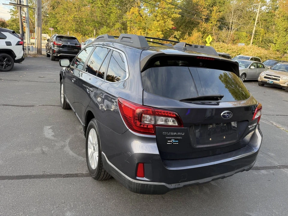 2017 Subaru Outback 5th Gen - Image 9 of 31