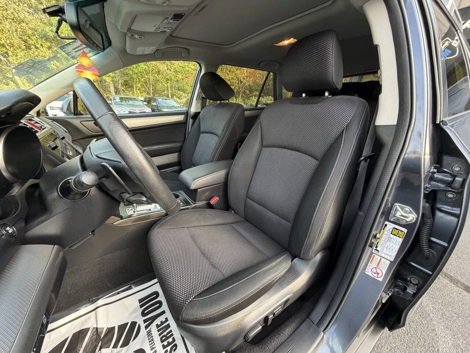 2017 Subaru Outback 5th Gen - Image 16 of 31