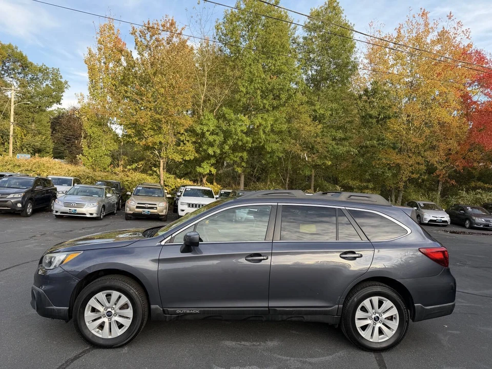 2017 Subaru Outback 5th Gen - Image 7 of 31