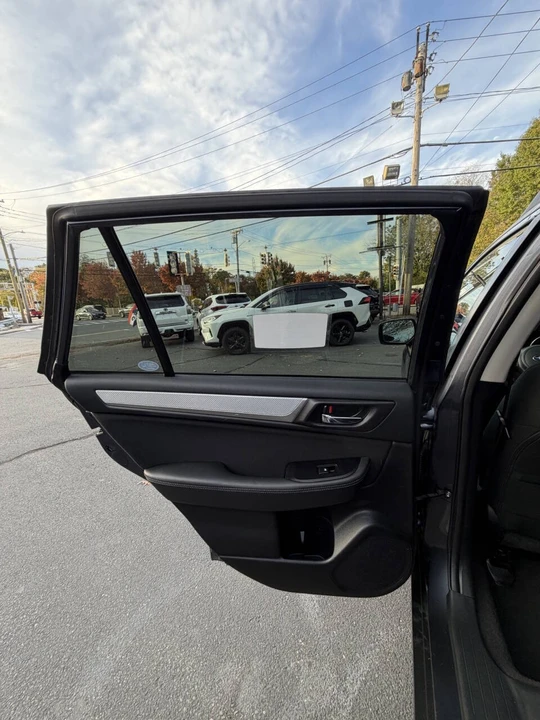 2017 Subaru Outback 5th Gen - Image 25 of 31