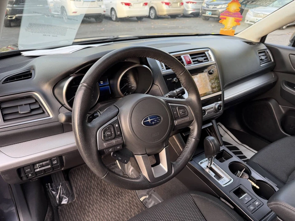 2017 Subaru Outback 5th Gen - Image 22 of 31