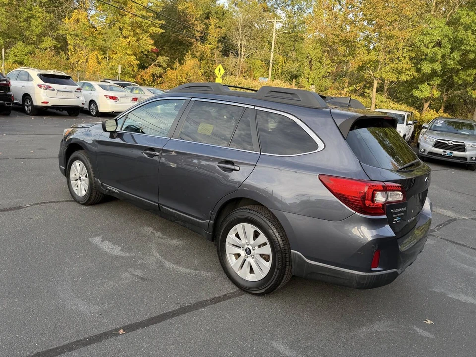 2017 Subaru Outback 5th Gen - Image 8 of 31