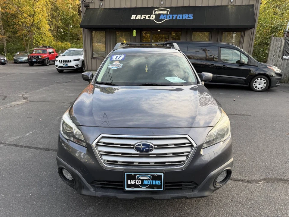 2017 Subaru Outback 5th Gen - Image 2 of 31