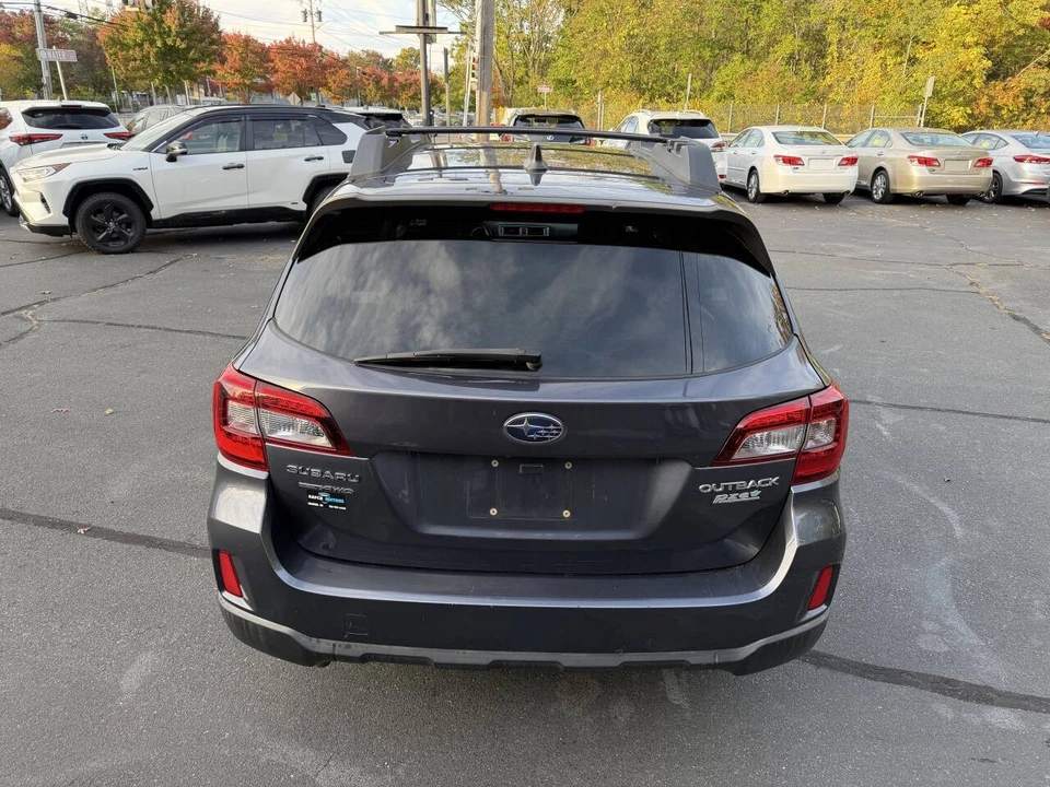 2017 Subaru Outback 5th Gen - Image 10 of 31