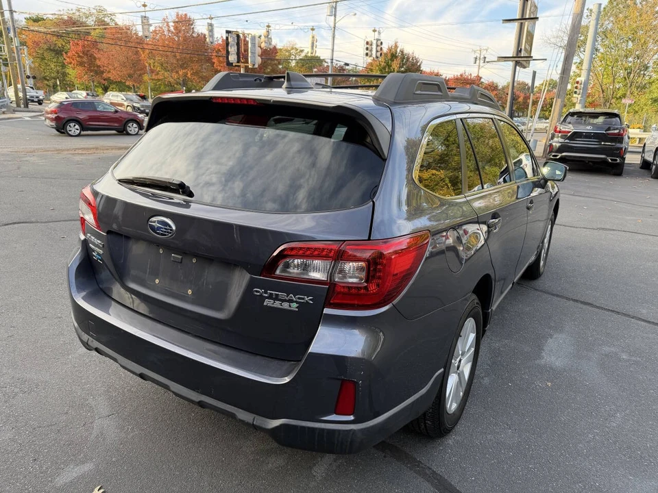 2017 Subaru Outback 5th Gen - Image 12 of 31