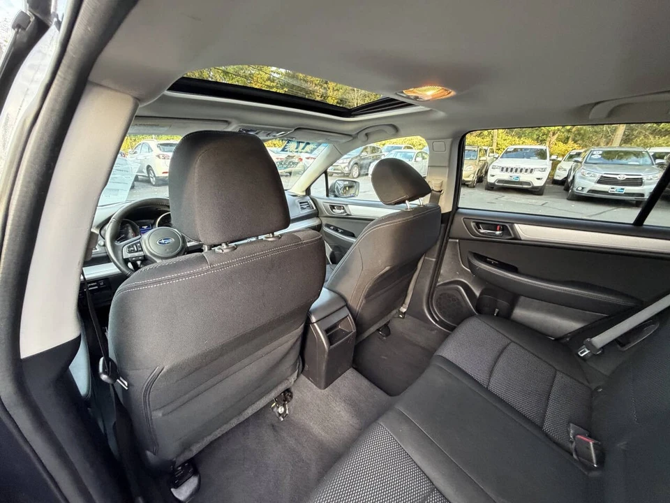 2017 Subaru Outback 5th Gen - Image 24 of 31
