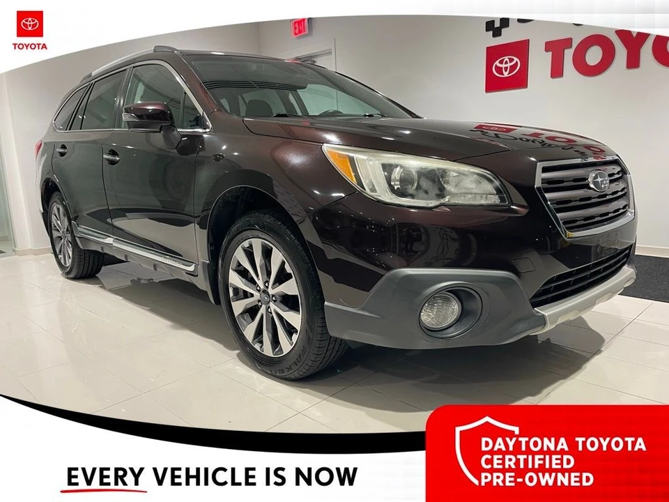2017 Subaru Outback 5th Gen - Image 12 of 12