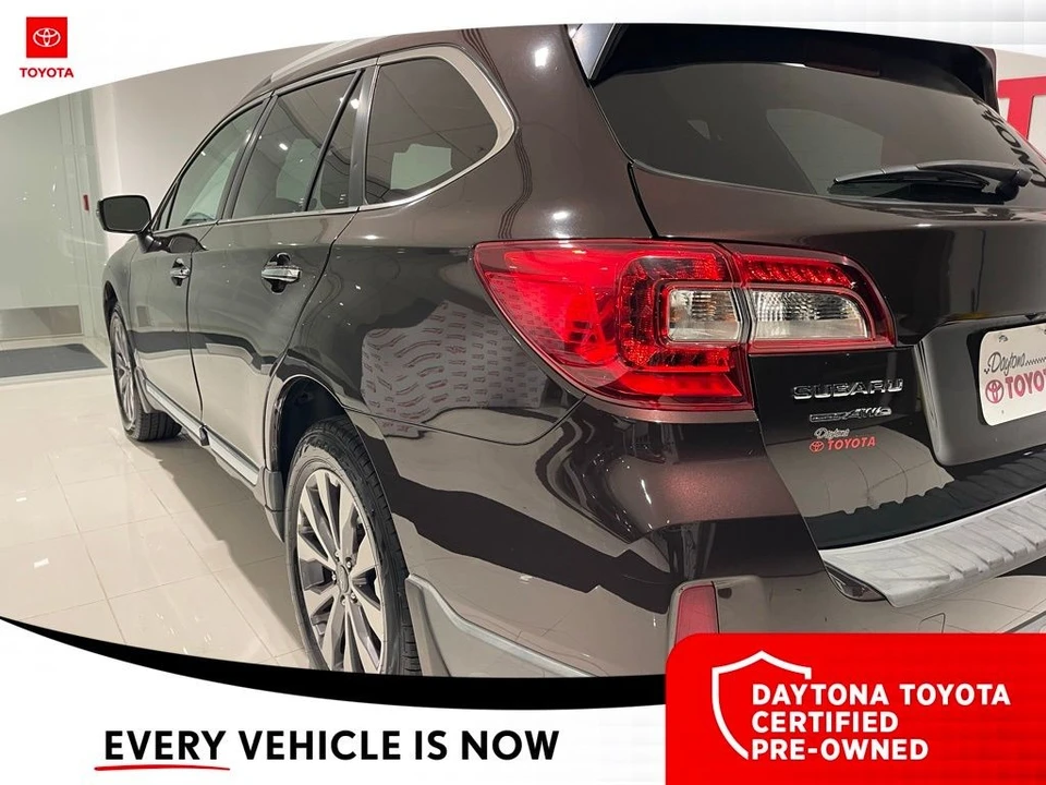 2017 Subaru Outback 5th Gen - Image 11 of 12