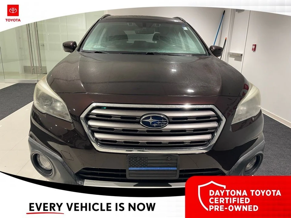 2017 Subaru Outback 5th Gen - Image 2 of 12