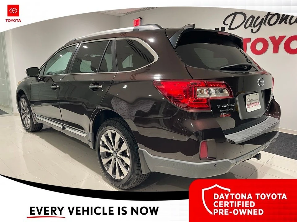 2017 Subaru Outback 5th Gen - Image 10 of 12
