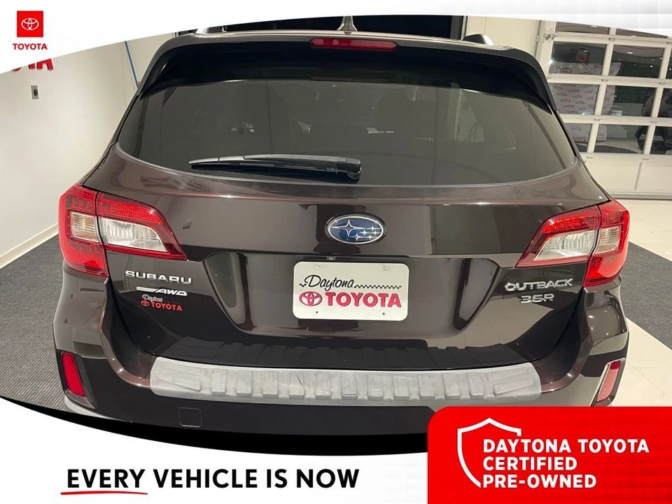 2017 Subaru Outback 5th Gen - Image 5 of 12