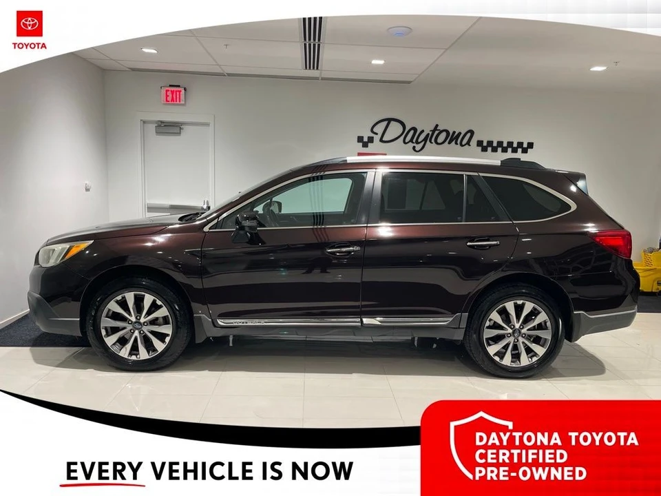 2017 Subaru Outback 5th Gen - Image 7 of 12