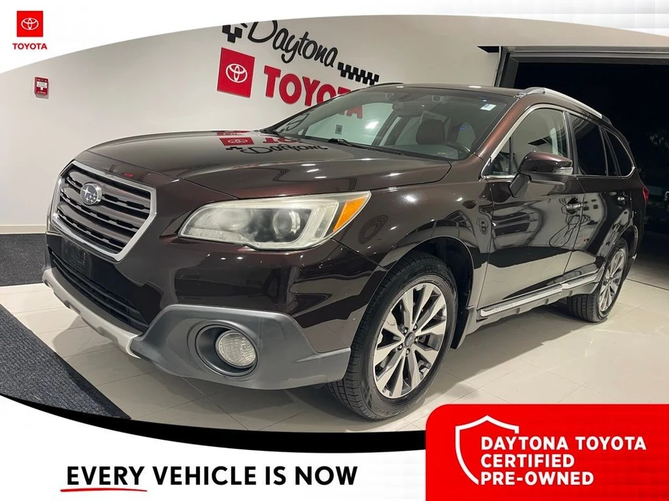 2017 Subaru Outback 5th Gen - Image 6 of 12