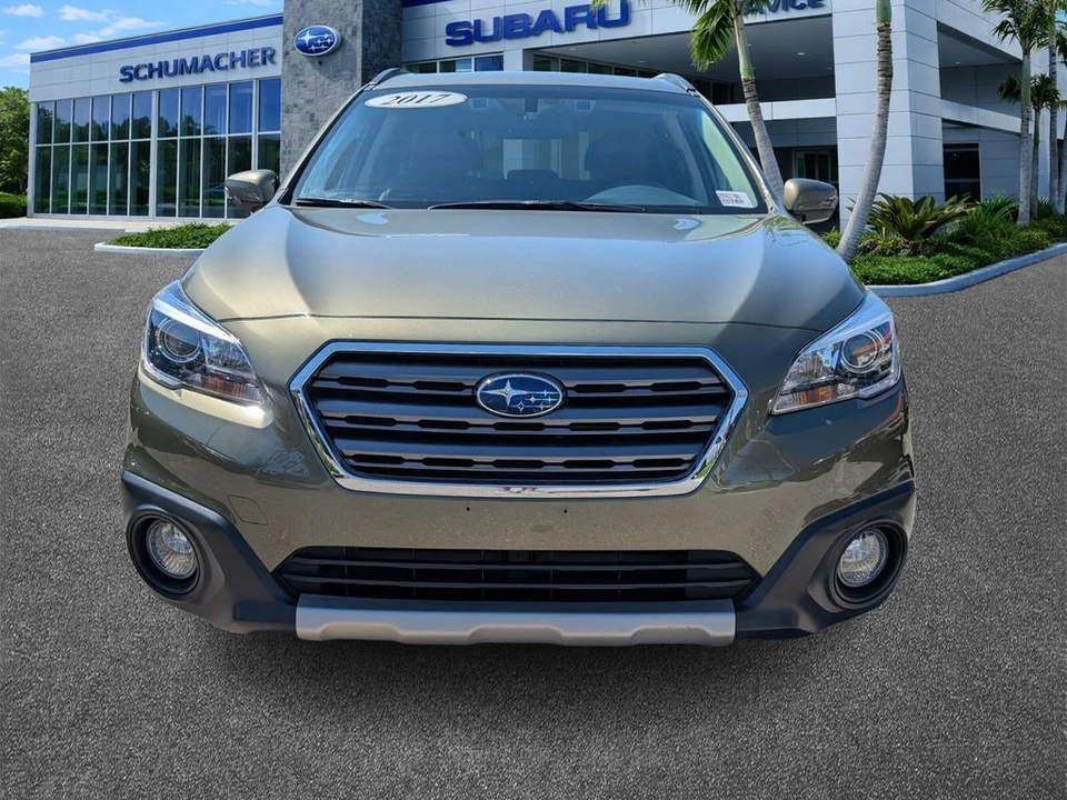 2017 Subaru Outback 5th Gen - Image 2 of 21