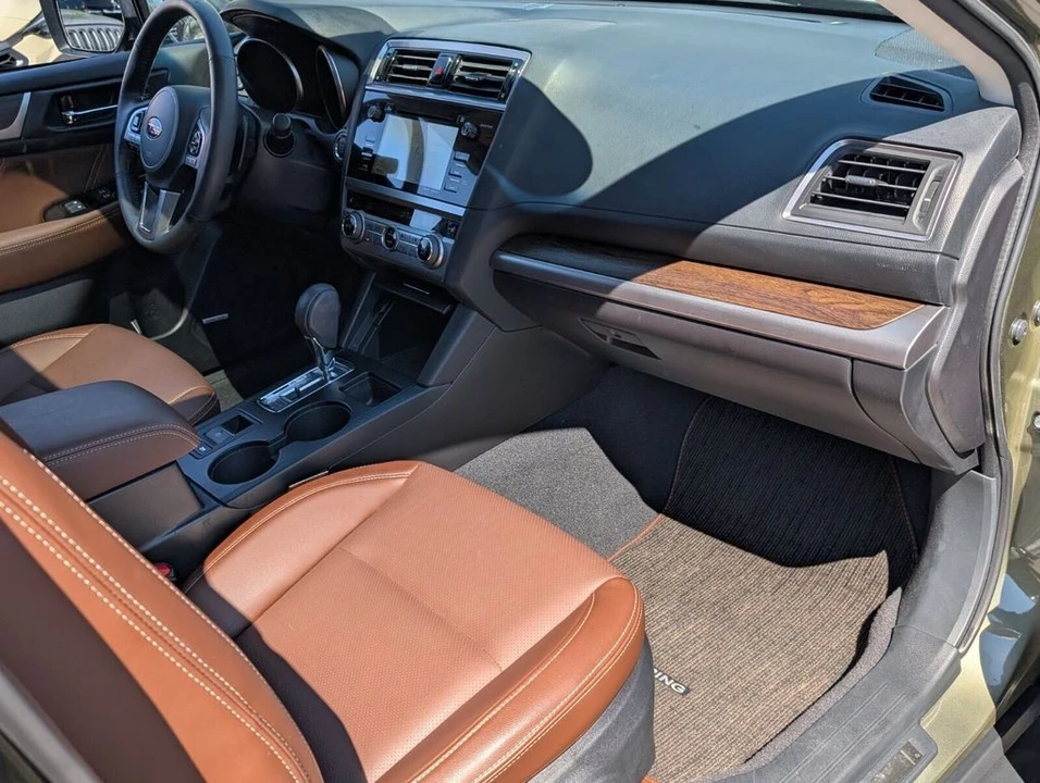 2017 Subaru Outback 5th Gen - Image 18 of 21