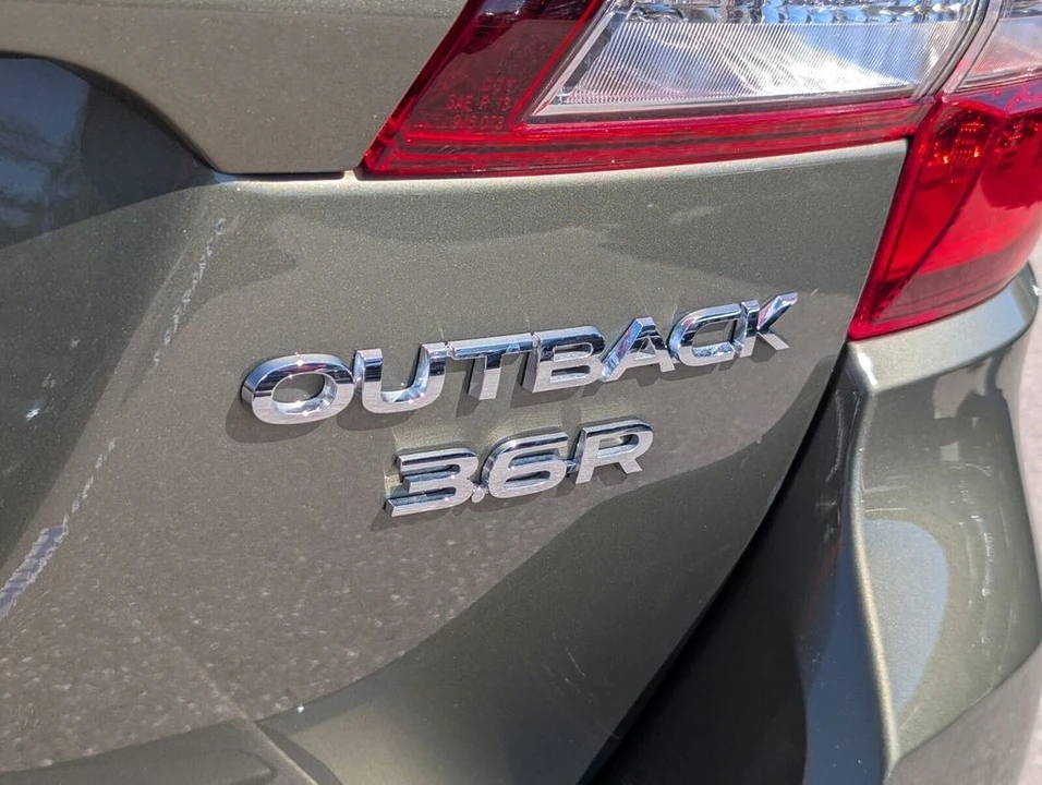 2017 Subaru Outback 5th Gen - Image 16 of 21