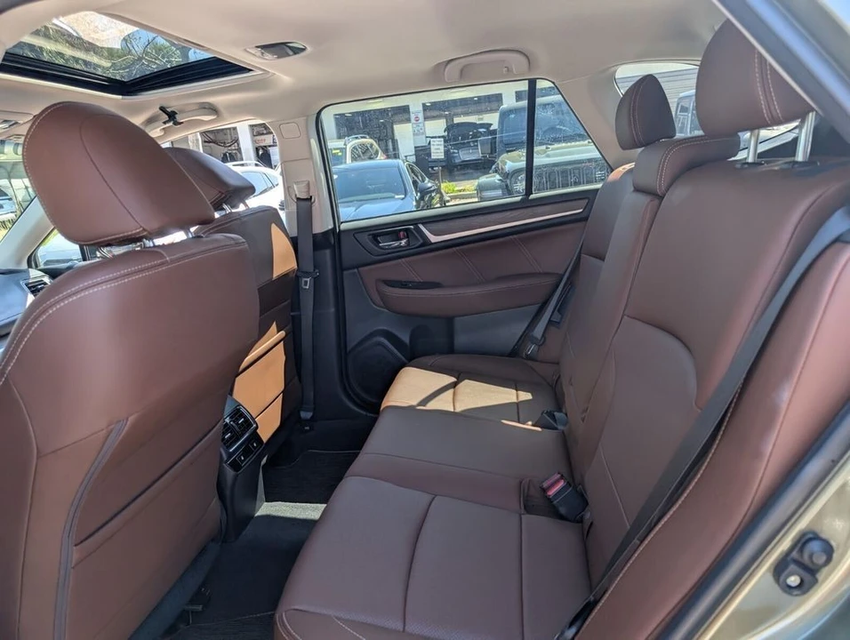 2017 Subaru Outback 5th Gen - Image 12 of 21