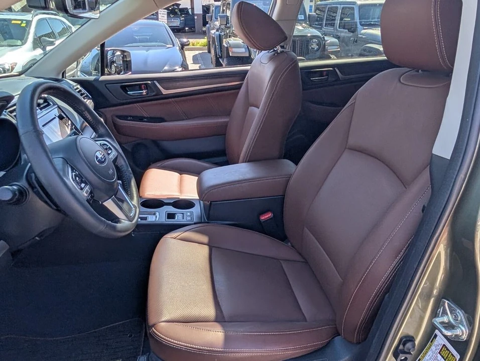 2017 Subaru Outback 5th Gen - Image 10 of 21