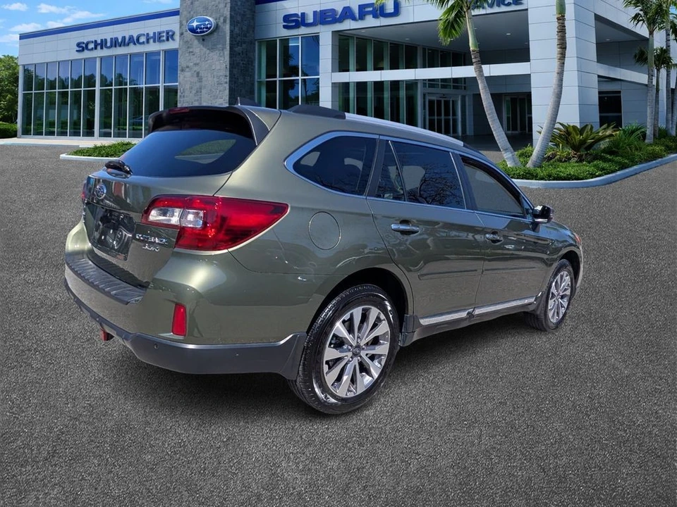 2017 Subaru Outback 5th Gen - Image 7 of 21