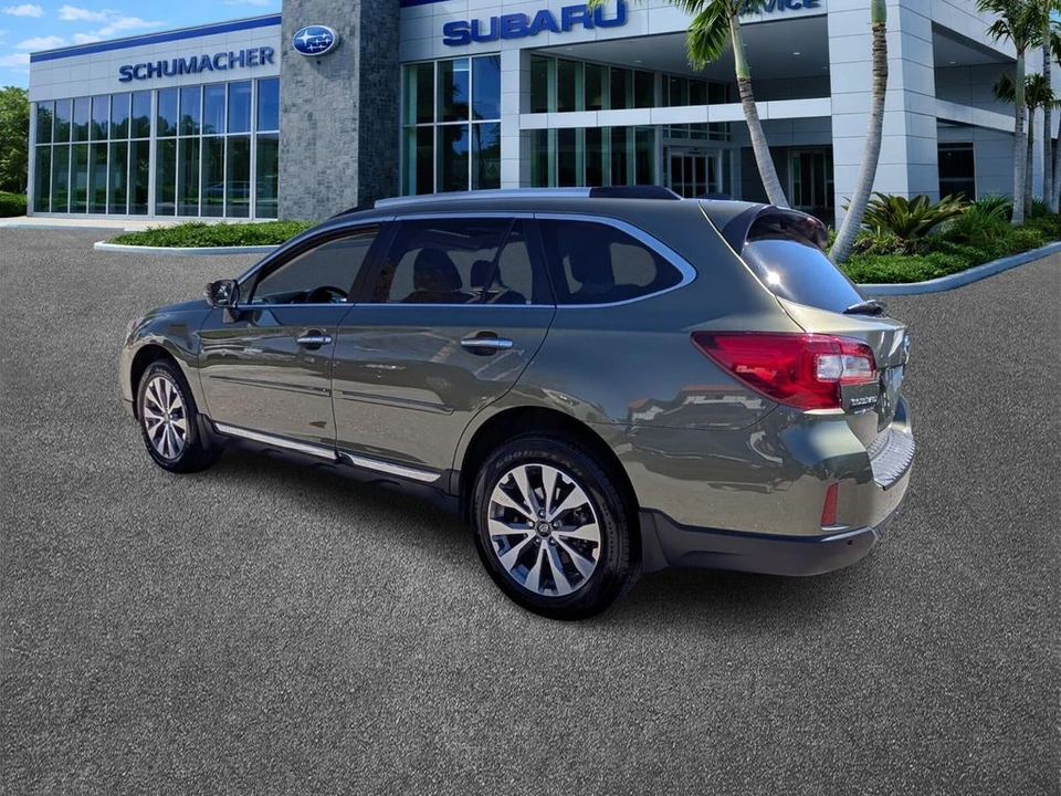 2017 Subaru Outback 5th Gen - Image 5 of 21