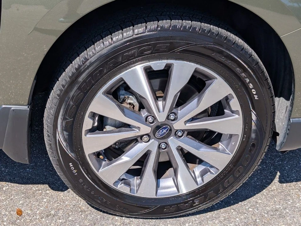 2017 Subaru Outback 5th Gen - Image 20 of 21